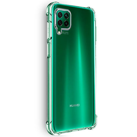 Capa Transparente AntiShock para Huawei P40 Lite