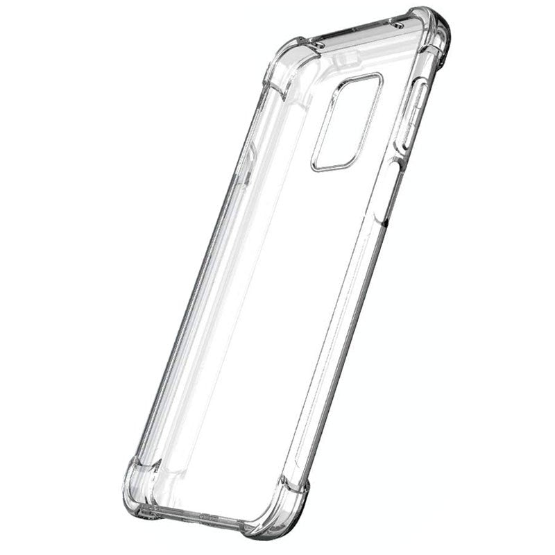 Capa transparente Xiaomi Redmi Note 9S / Note 9 Pro AntiShock