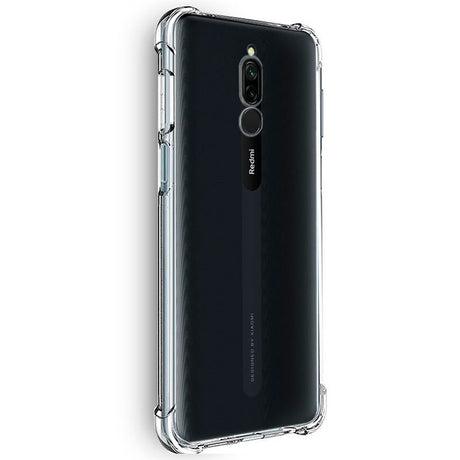 Capa transparente Xiaomi Redmi 8 / 8A AntiShock