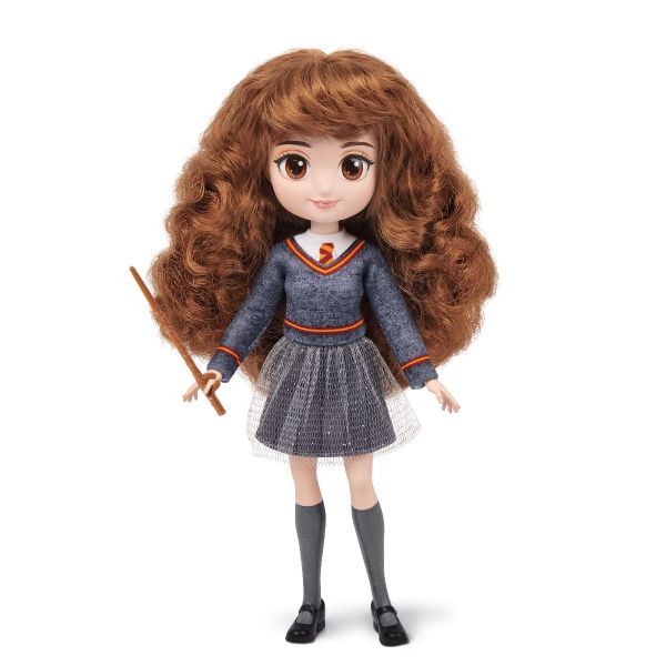 Harry Potter Boneca Básica Hermione