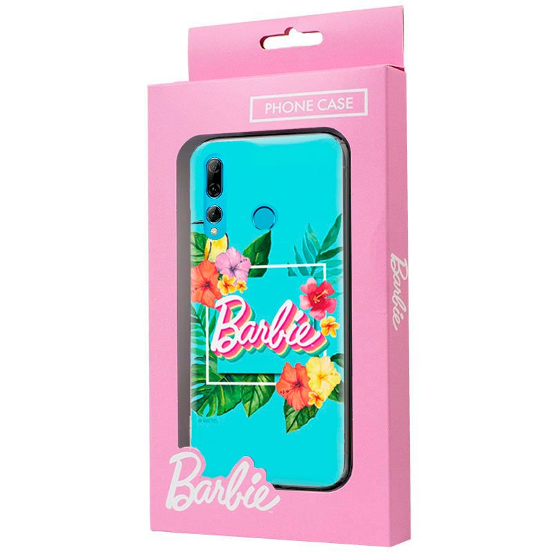 Capa Huawei P Smart Plus (2019) / P Smart (2019) / Honor 10 Lite / 20 Lite Case Barbie