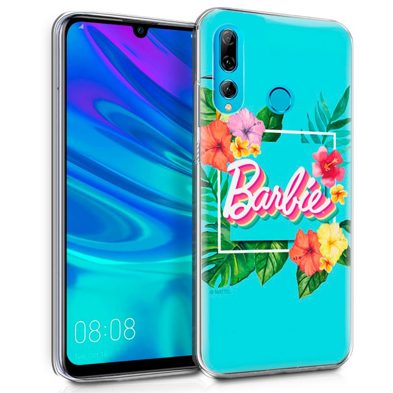 Capa Huawei P Smart Plus (2019) / P Smart (2019) / Honor 10 Lite / 20 Lite Case Barbie