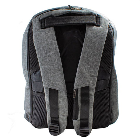 Mochila para portátil 15-16 " COOL Memphis preto-cinza