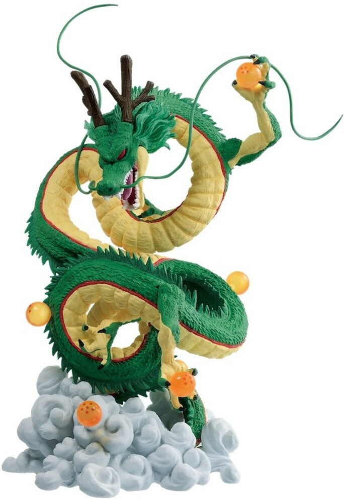 Figura Dragon Ball Z Shenron Creator X Creator 15cm