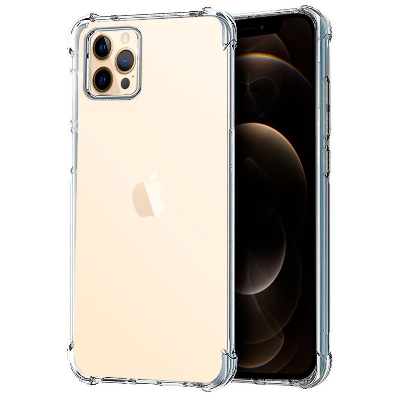 Capa para iPhone 11  Cinzento