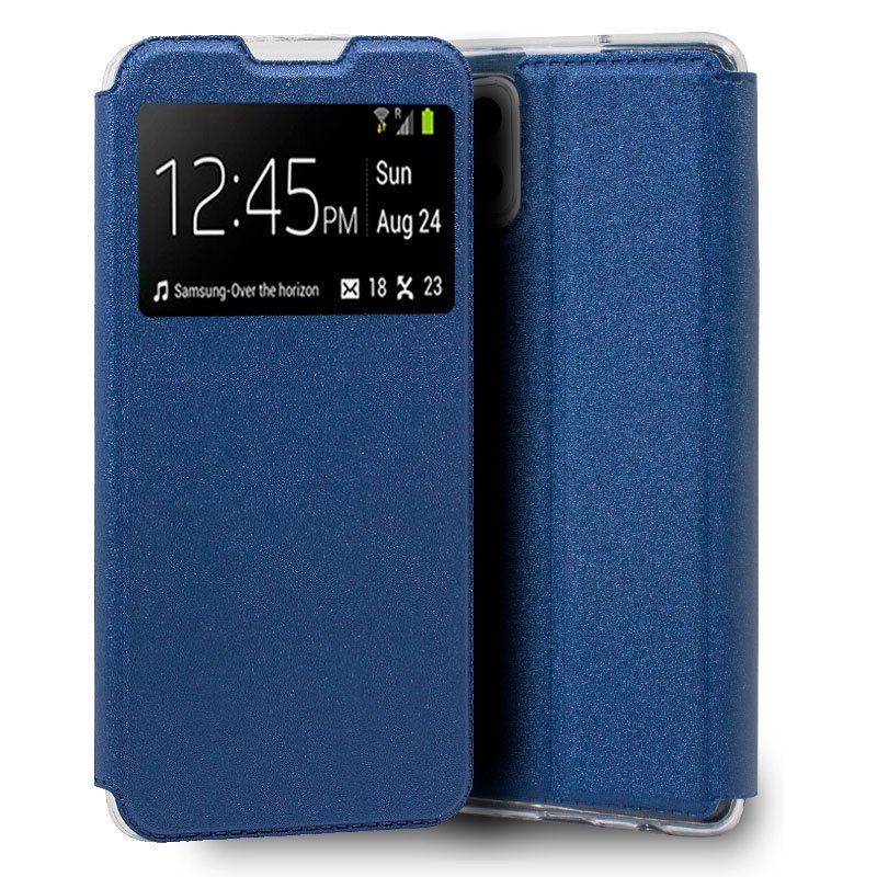 Capa Samsung Galaxy A42 5G Samsung Azul