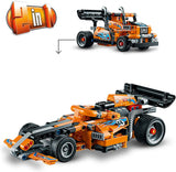 Lego Technic 42104 Camião de Corrida