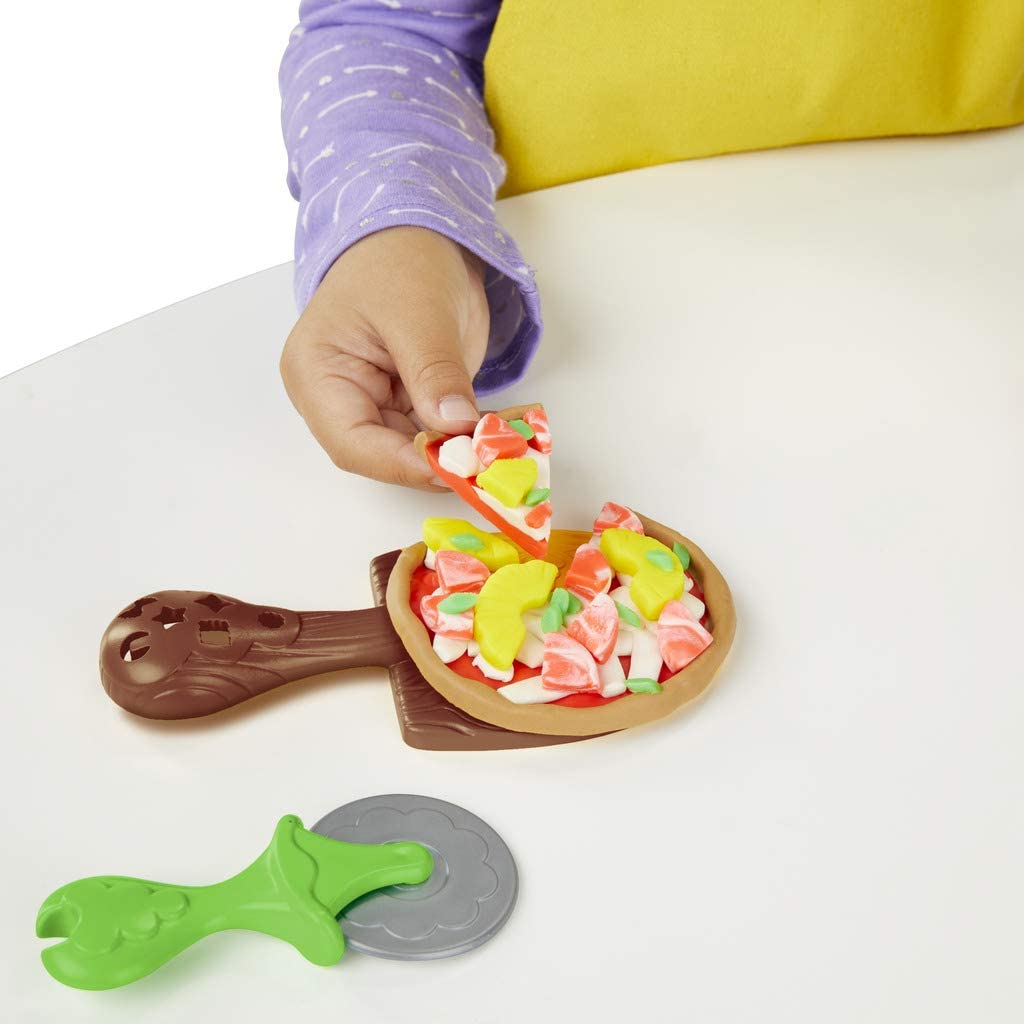 Play-Doh Forno de Pizza