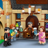 Lego Harry Potter 75969 Torre De Astronomia De Hogwarts