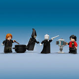 Lego Harry Potter 75965 A Ascensão de Voldemort