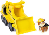 Patrulha Pata Rubble Buldozer Ultimate Rescue