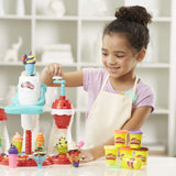 Play-Doh Super Gelateria