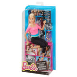 Barbie Made to Movie Rosa