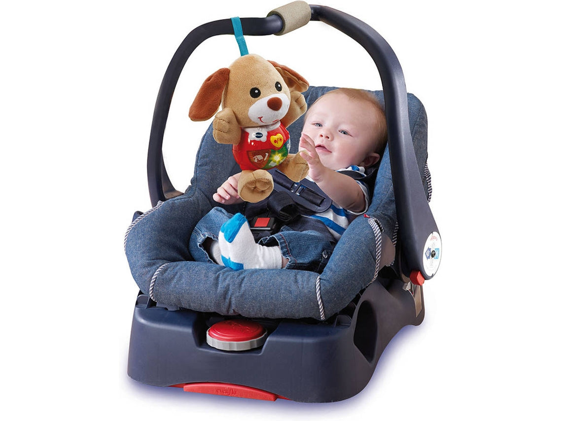 Vtech Cachorrinho Musical