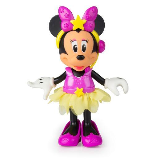 Disney Mala Closet Minnie Pop Star