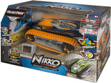 Nikko Veículo RC Velocitrax Laranja