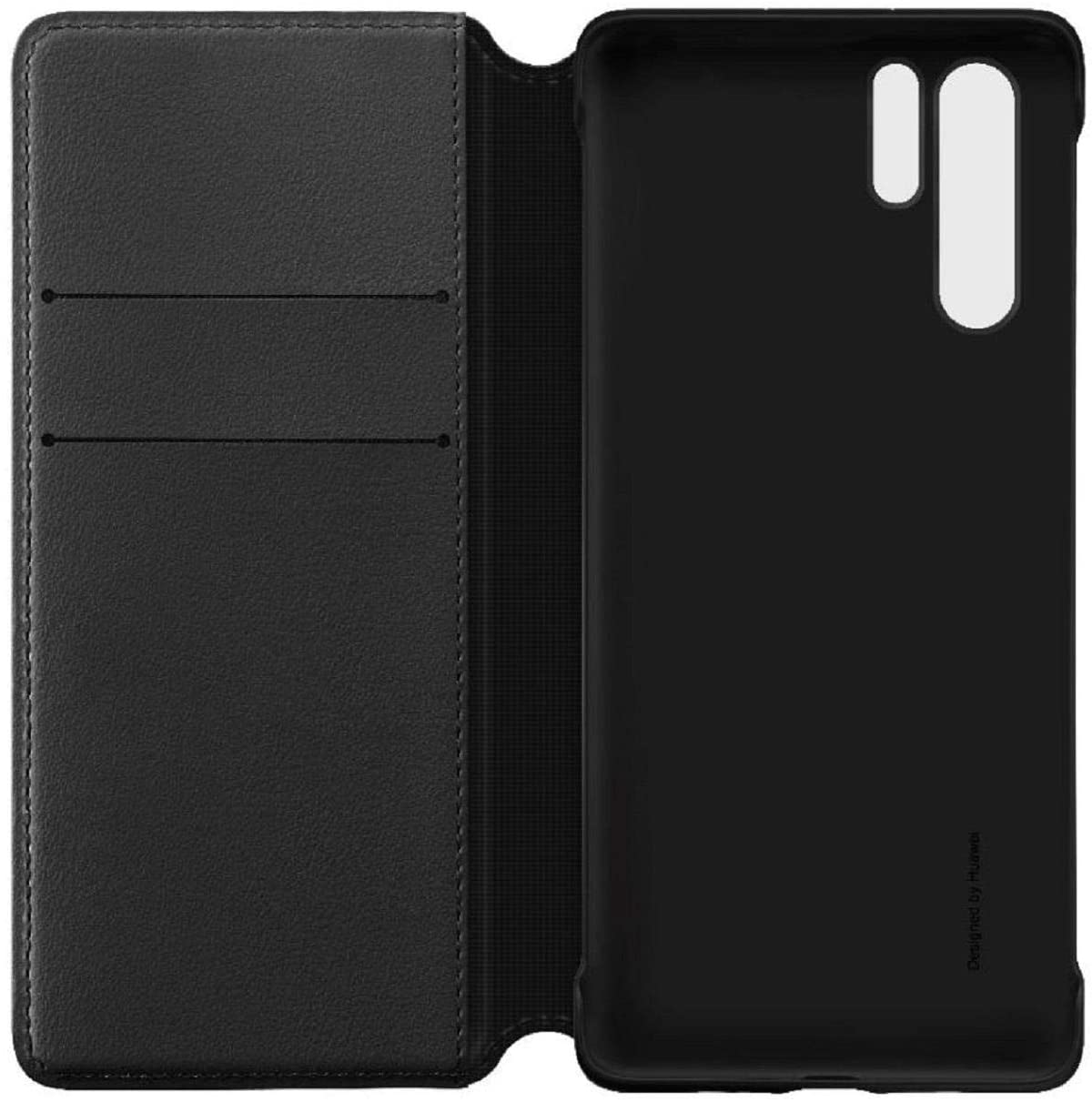 Huawei Capa Wallet Cover Original para P30 Pro