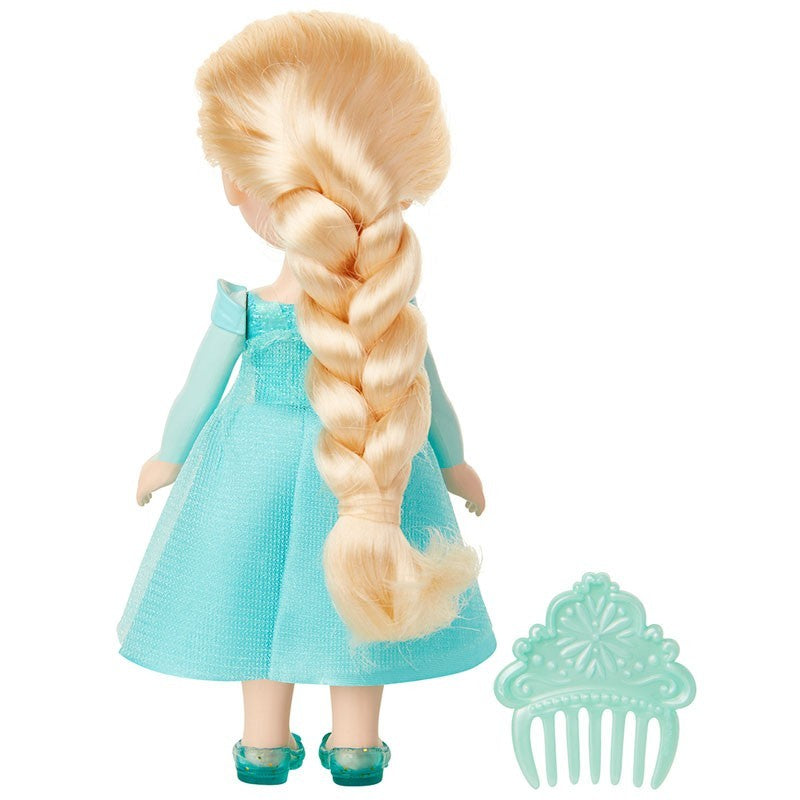 FROZEN MINI BONECA ELSA