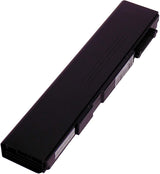 Toshiba Bateria Original PA3786U-1BRS PA3787U-1BRS PA3788U-1BRS PABAS22 4910mAh