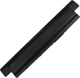 Bateria Compatível para Dell Inspiron 5421 3521 0MF69 4DMNG VR7HM 2600mAh