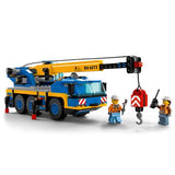 LEGO City 60324 Grua Móvel