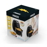 Princess XL Air Fryer Fritadeira Sem Óleo 1400W  3.2 Litros