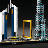 LEGO Architecture 21052 Dubai