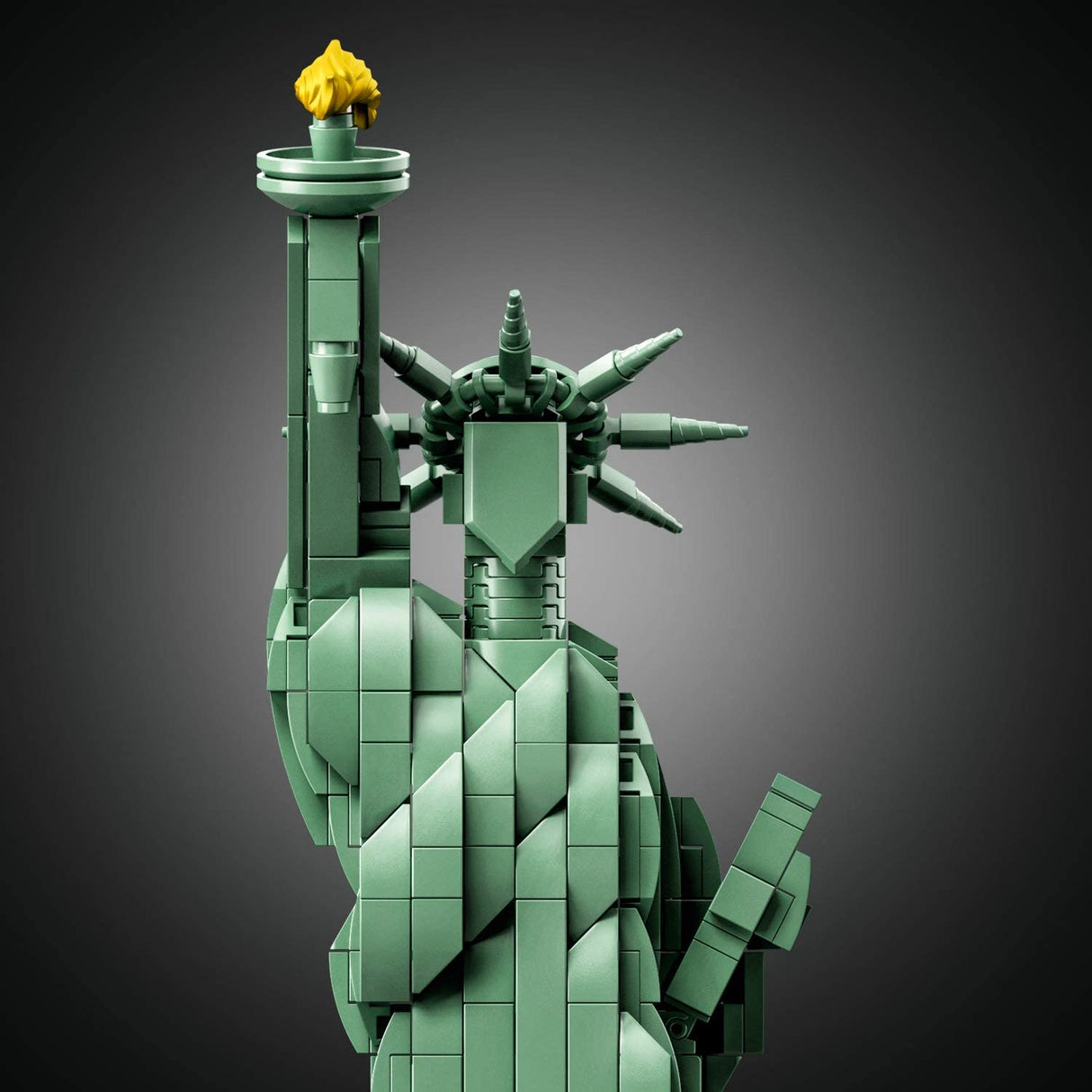 LEGO Architecture Estátua da Liberdade - 21042