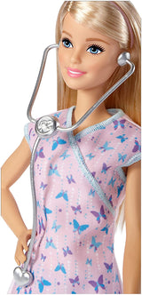 Barbie Veterinaria