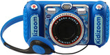 Vtech Kidizoom Duo DX Camara Azul