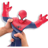 Goo Jit Zu Figura Grande Spiderman