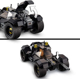 LEGO 76159 - Joker's Trike chase