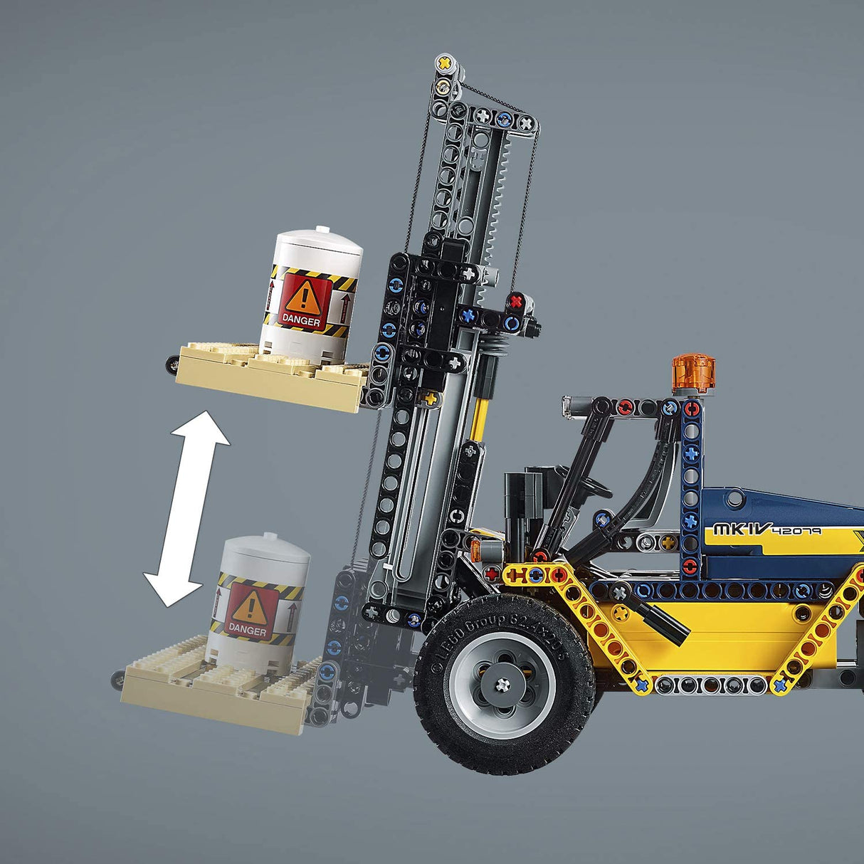 Lego Technic 42079