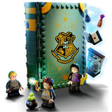 LEGO Harry Potter 76383 Momento Hogwarts Aula Poções