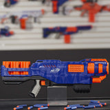 Nerf Trilogy DS-15