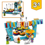 LEGO Creator 31119 Roda-Gigante