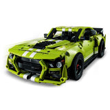 LEGO Technic 42138 Ford Mustang Shelby GT500