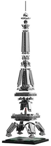 Lego Architecture 21019 The Eiffel Tower