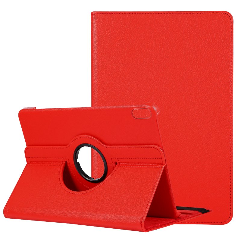 Capa Tablet Huawei Matepad 10.4  Vermelho