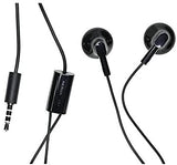 Nokia Auriculares Stereo Nokia WH-108 Black