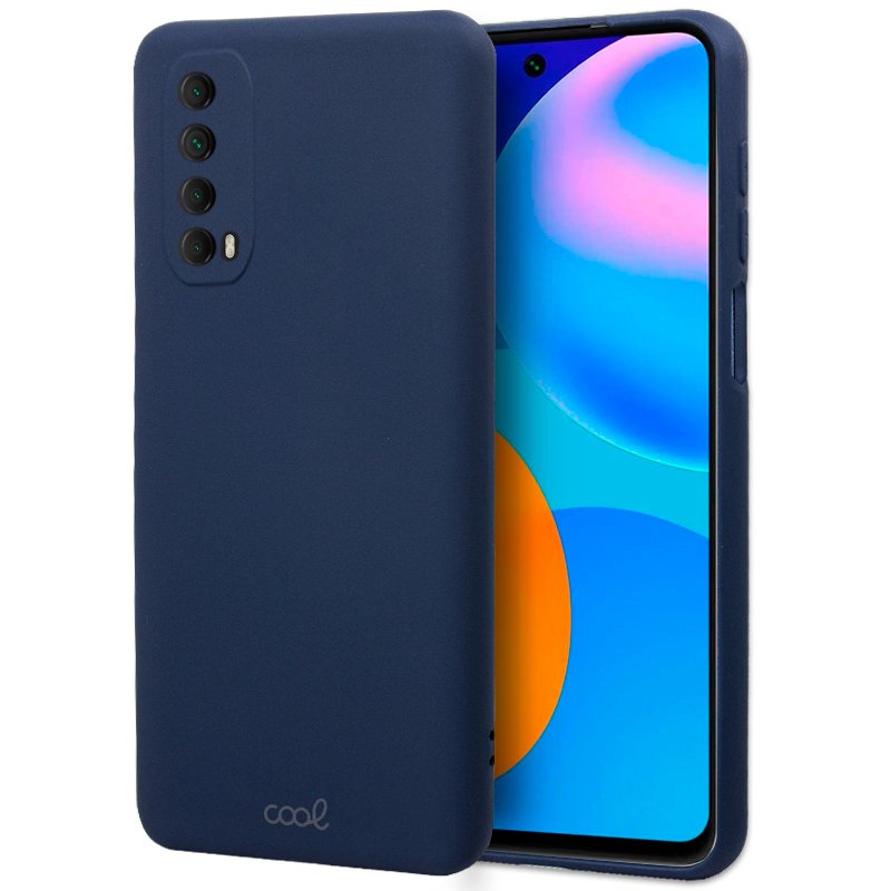 Capa Huawei P Smart 2021  Marino