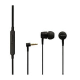 Sony Auricular Stereo Mh750 Black