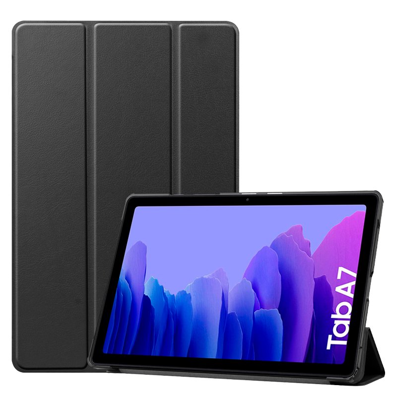 Capa Tablet Samsung Galaxy Tab A7 10.4''  Preto