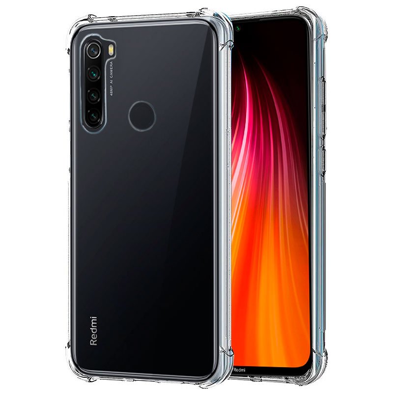 Capa para Xiaomi Redmi Note 8