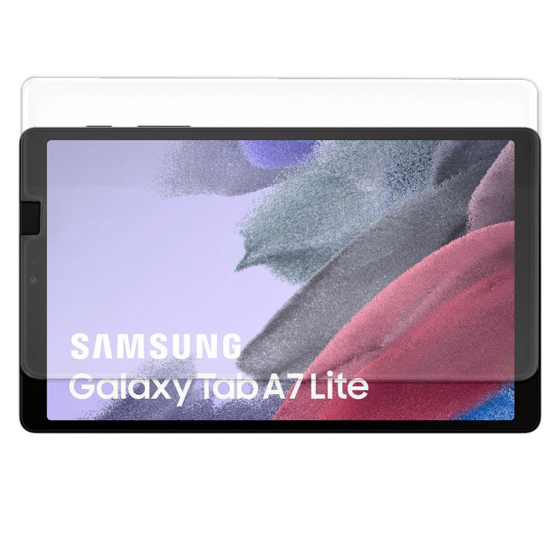 Película Tablet Samsung Galaxy A7 Lite T220, T225 8.7"  Legal