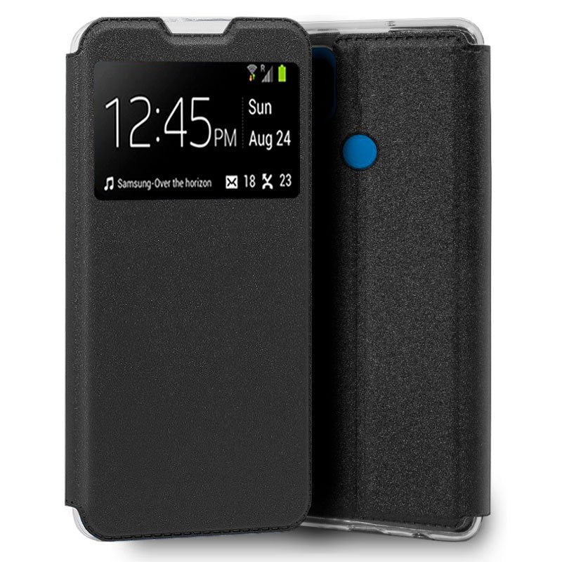 Capa Xiaomi Redmi 9C  Preto