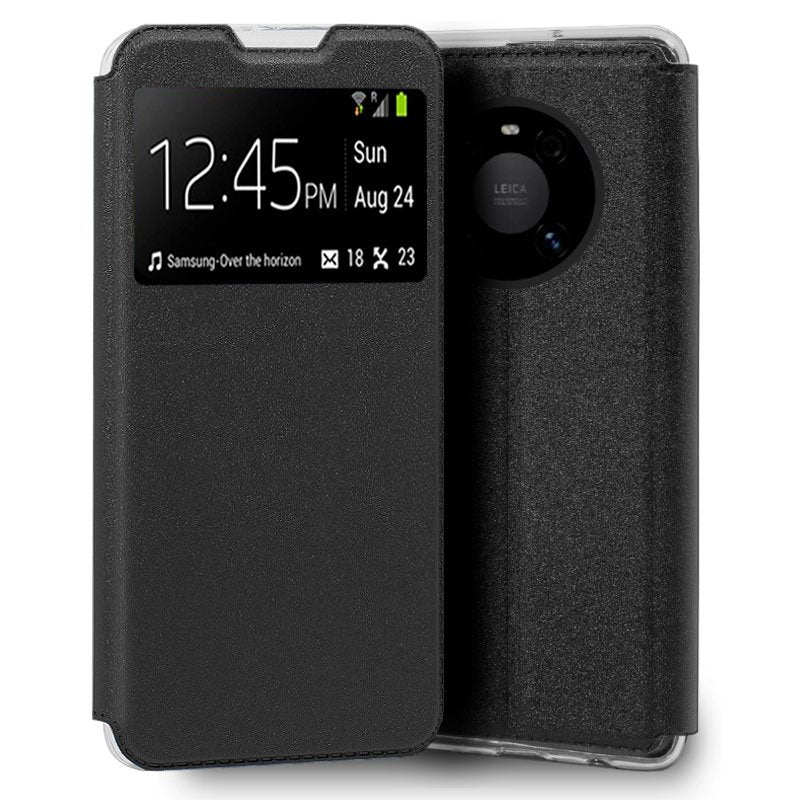 Capa Huawei Mate 40 Pro HUAWEI Preto