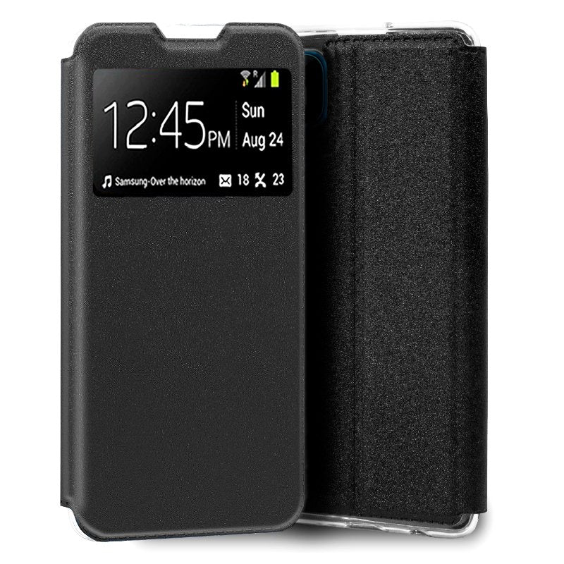 Capa  Flip Cover para Realme C11 2021 Preto