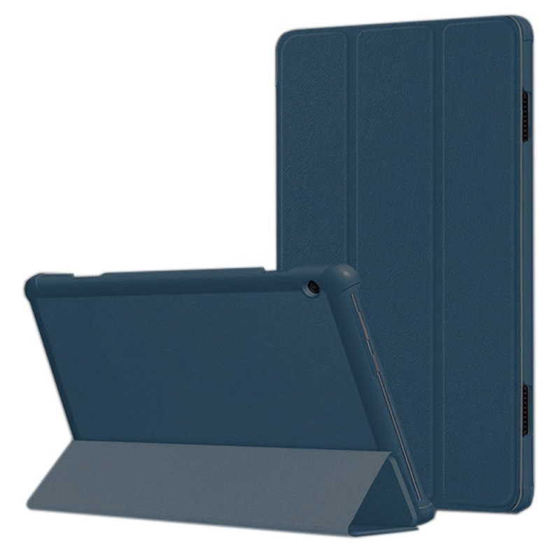 Capa Tablet HUAWEI (Huawei Matepad - 10.1'' - Azul)