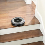 Aspirador Robot iRobot Roomba E5 - E5154